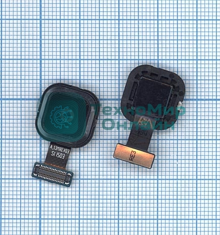 Задняя камера для Samsung A7 A700F