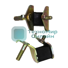 Виброгаситель генератора и двигателя 5кВт 4шт