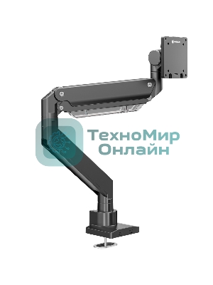 Кронштейн для мониторов Onkron G130 черный 17