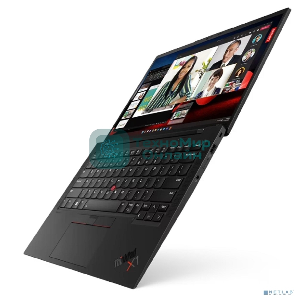 Ноутбук Lenovo ThinkPad X1 Carbon G11 21HMA0BVCD_PRO (КЛАВ.РУС.ГРАВ.) 14