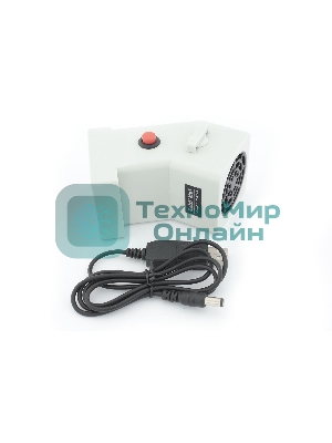 Вытяжной вентилятор мини Kaisi MaT