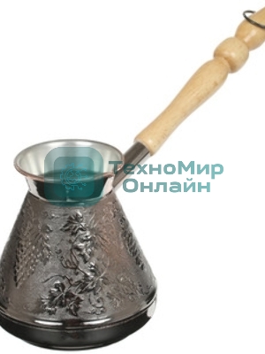 Кофеварка медная TIMA 