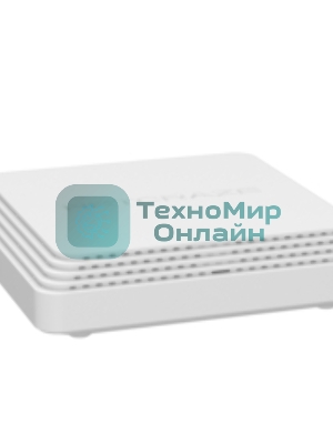 Точка доступа Wi-Fi Netcraze Orbiter 6 (NAP-630) 6 AX3000 c портом 2.5 Gigabit Ethernet и питанием Power over Ethernet