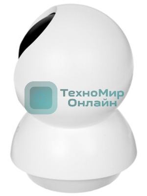 Видеокамера IP TP-Link Tapo C210 100-1000мм цветная