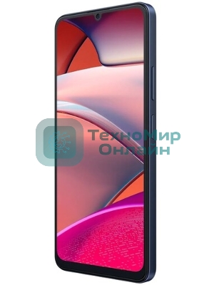 Смартфон Blackview Color 8, 8/256Gb, голубой