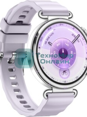 Умные часы HUAWEI Watch GT 6 KSU-B19, 1.32