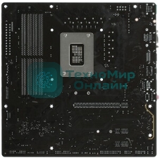 Материнская плата Gigabyte B860 DS3H WIFI6E Soc-1851 Intel B860 4xDDR5 ATX AC`97 8ch(7.1) 2.5Gg RAID+HDMI+DP