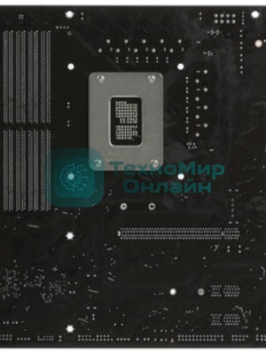 Материнская плата Gigabyte B860 DS3H WIFI6E Soc-1851 Intel B860 4xDDR5 ATX AC`97 8ch(7.1) 2.5Gg RAID+HDMI+DP