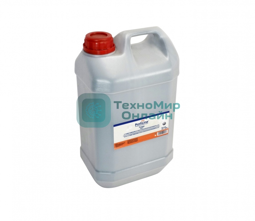 Тонер ProfiLine Xerox WC 315/М20/4118/5016/5020 1000 г