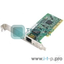Сетевая карта Intel PWLA8391GT - OEM, PRO/1000 GT Gigabit desktop adapter