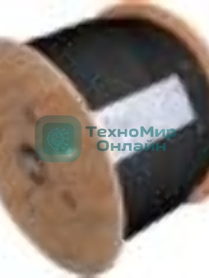 Кабель информационный Lanmaster LAN-6EFTP-WP-OUT кат.5е F/UTP общий экран 4X2X24AWG PVC внешний 305м черный