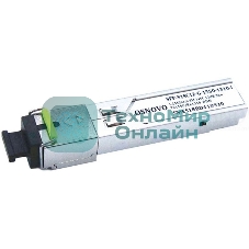 Модуль Osnovo SFP-S1SC12-G-1550-1310-I