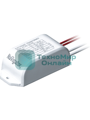 Трансформатор Navigator NT-EH-105-EN