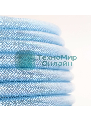 Шланг PATRIOT PVC 8х14 50армированный внутр.D8мм внешнийD14мм 50м 20бар