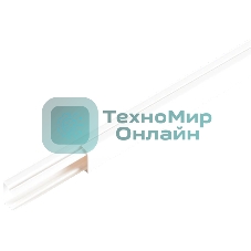 Мини-канал 20х12мм METRA (дл.2м) Leg 638192