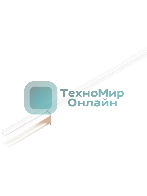 Мини-канал 20х12мм METRA (дл.2м) Leg 638192