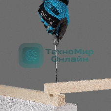 Отвертка Gross PH1 x 100 мм, S2, трехкомпонентная ручка