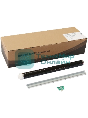Комплект восстановления драм-юнита CET CET501006 (MK4105-Kit) для Kyocera TASKalfa 1800/1801/2200/2201/2010/2011/2210/2211