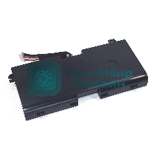Аккумуляторная батарея для ноутбука Dell Alienware 17 R1 (2F8K3) 14.8V 5200mAh черный OEM