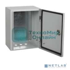 Корпус металлический ЩМП-6-0 1200х750х300 мм У2 IP54 GENERICA IEK YKM40-06-54-G