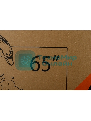 Телевизор SunWind 65