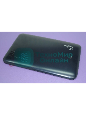 Задняя крышка Oysters T37 3G, синий