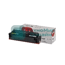 Картридж Sakura T09Y (3017C006) для Canon, желтый, 5900 к.