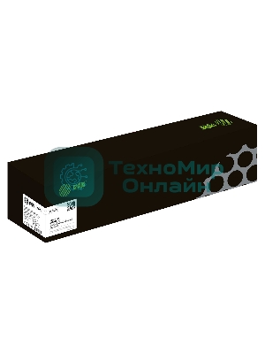 Блок фотобарабана Cactus 013R00662 CS-DU7525RU ч/б:125000 стр. для WC 7525/7530/7535/7545/7556 Xerox