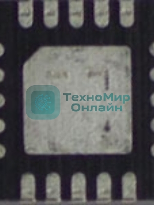 Контроллер MAX17005