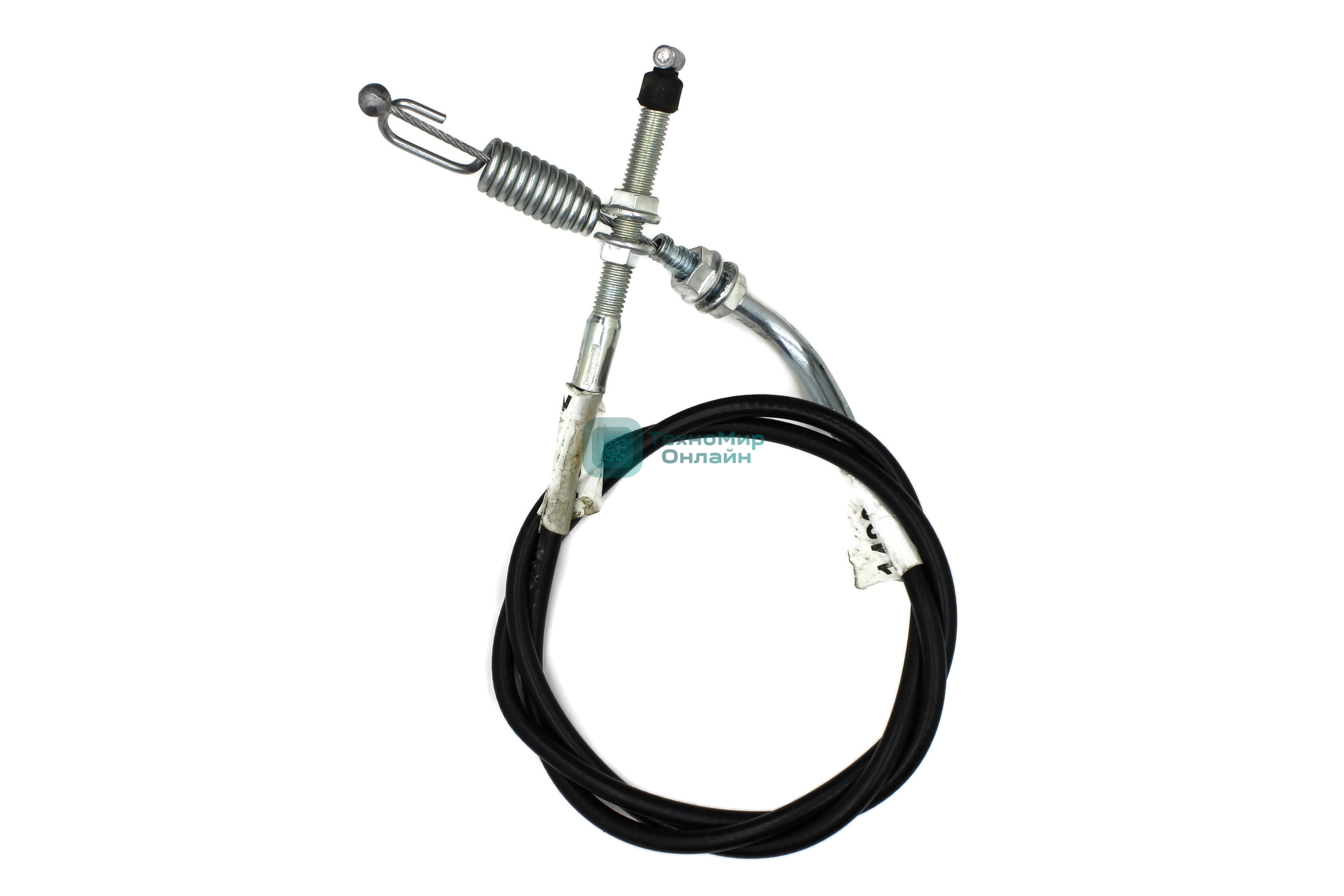 Трос общая длина 126см 142012
