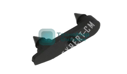 Уплотнитель плеча кофевода ЗУ Bosch, Siemens, Nivona