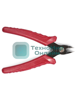 Кусачки для обрезки кабеля Hyperline HT-222 (до 1мм)