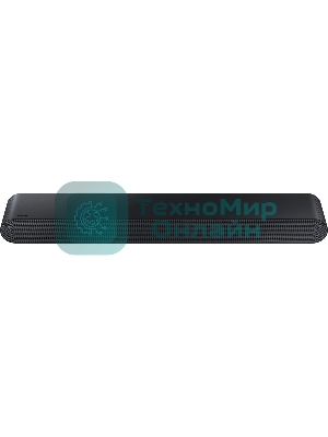 Саундбар Samsung HW-S60D/RU, 3.1, 430Вт, черный