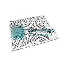 Жировой фильтр для вытяжек Krona 142.3150.07 334х274 мм