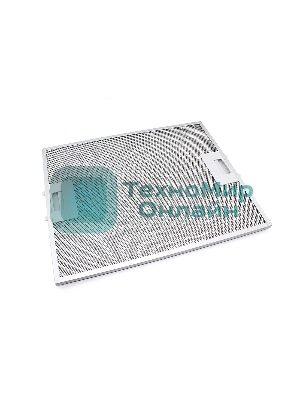 Жировой фильтр для вытяжек Krona 142.3150.07 334х274 мм