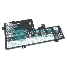 Аккумуляторная батарея для ноутбука Lenovo 100e 300e Chromebook Gen 2 MTK (L17M3PB0) 11.25V 42Wh