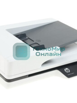 Сервисный набор ADF HP SJ Pro 3500 f1/4500 fn1 (L2742A/L2741-60001) Maintenance kit
