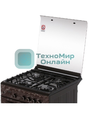 Плита газовая Gefest ПГ 6300-03 0240