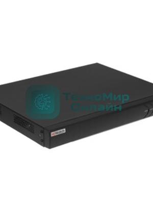 Видеорегистратор IP 8CH DS-N308/2(D) HiWatch