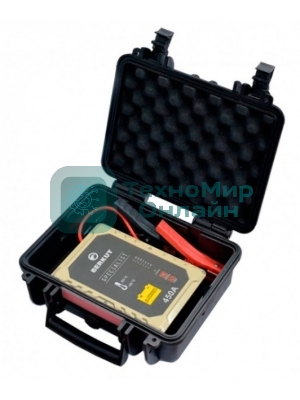 Пуско-зарядное устройство Berkut JSC450С