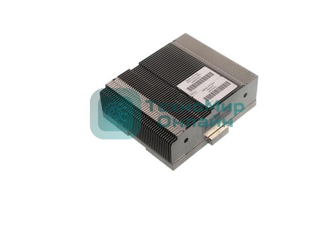 Радиатора в сборе HP DL785/G5/DL785/G6 (O)