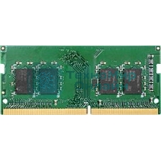 Оперативная память Synology, DDR4, 4GB (1x4GB), 2666MHz, CL17, SO-DIMM