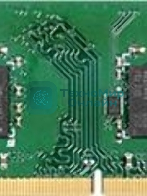 Оперативная память Synology, DDR4, 4GB (1x4GB), 2666MHz, CL17, SO-DIMM