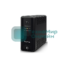 Источник бесперебойного питания CyberPower UT1100EG