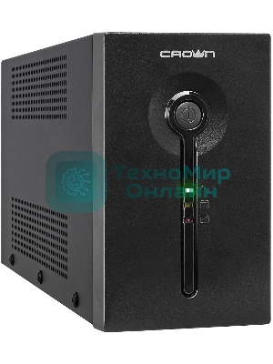 Источник бесперебойного питания CMU-SP650COMBO USB