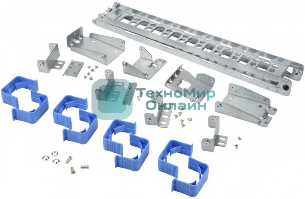 Кабельный органайзер SuperMicro MCP-290-00073-0N Arm for 2U/3U/4U chassis