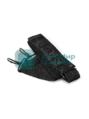 Сумка для ноутбука ExeGate Start S1515 Black, черная, полиэстер, для ноутбуков до 15.6