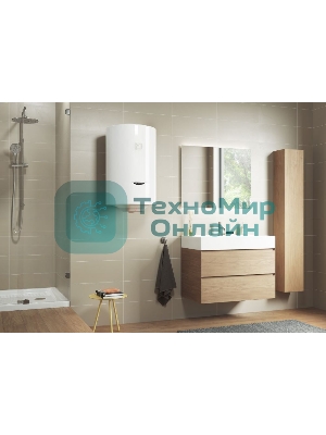 Накопительный водонагреватель Ariston DUNE1 R 80 V 1.5K PL