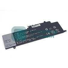 Аккумуляторная батарея для ноутбука Dell 3147 11.1V 43Wh черный OEM