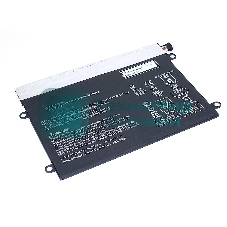 Аккумуляторная батарея для ноутбука HP Notebook x2 210 G2 7.7V 32.5Wh